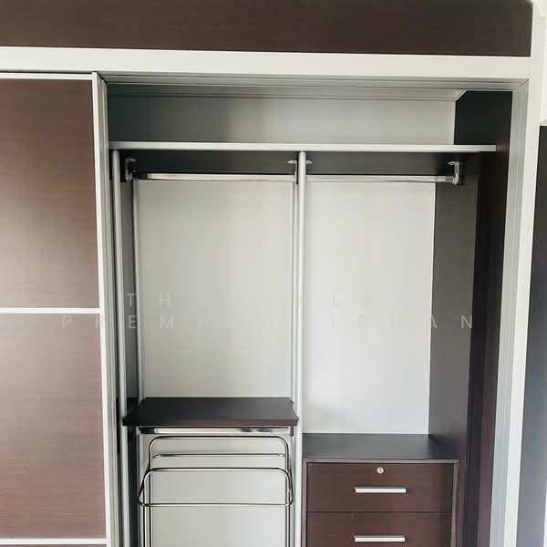 Grand Park View Asoke, Bangkok, 21 Sukhumvit Road, Khlongtoei Nua, Watthana, Bangkok, 2 Bedrooms, 58 sqm, Condo For Sale, by Thanyalak Premputtiphan, 500473774 - DDproperty.com