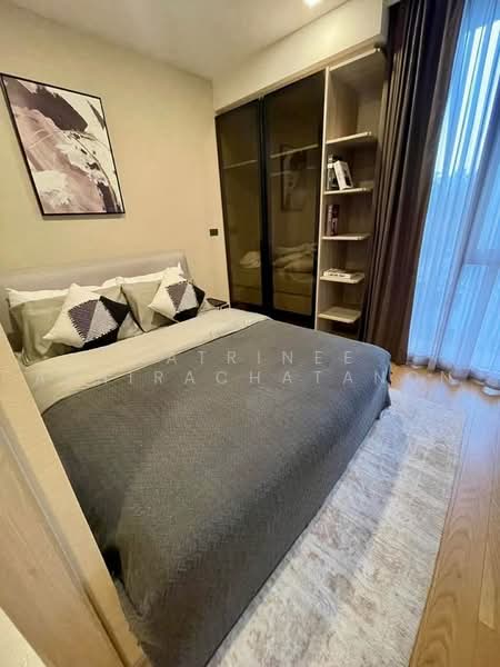 Fynn Sukhumvit 31, Bangkok, 77 Sukhumvit Road, Khlongtoei Nua, Watthana, Bangkok, 3 Bedrooms, 114 sqm, Condo For Rent, by Natrinee Aphirachatanon, 500473775 - DDproperty.com