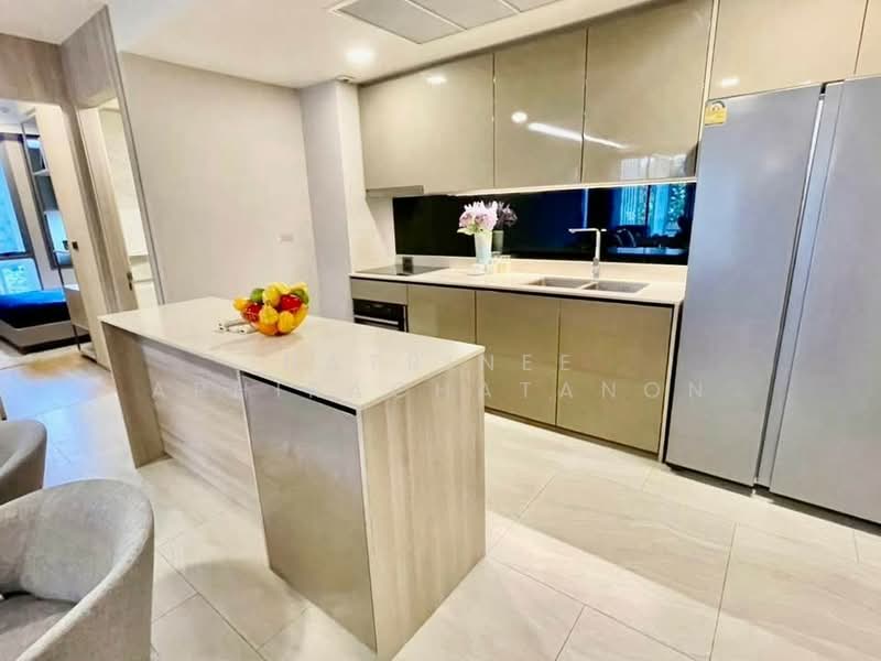 Fynn Sukhumvit 31, Bangkok, 77 Sukhumvit Road, Khlongtoei Nua, Watthana, Bangkok, 3 Bedrooms, 114 sqm, Condo For Rent, by Natrinee Aphirachatanon, 500473775 - DDproperty.com