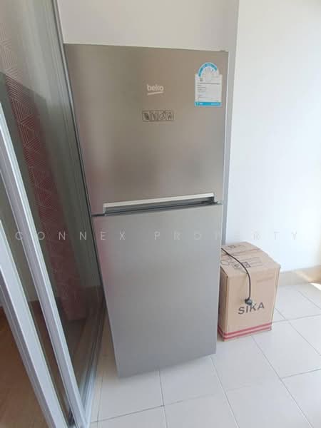 Supalai Park Ekkamai-Thonglor, Bangkok, Petchaburi Road, Bang Kapi, Huai Khwang, Bangkok, 1 Bedroom, 35 sqm, Condo For Rent, by Connex Property, 500473778 - DDproperty.com