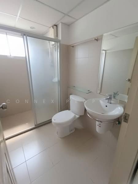 Supalai Park Ekkamai-Thonglor, Bangkok, Petchaburi Road, Bang Kapi, Huai Khwang, Bangkok, 1 Bedroom, 35 sqm, Condo For Rent, by Connex Property, 500473778 - DDproperty.com