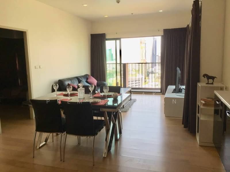 Noble Reveal, Bangkok, 36 Soi Sukhumvit 63, Ekamai Road, Phra Kanong Nua, Watthana, Bangkok, 2 Bedrooms, 89 sqm, Condo For Sale, by Thanyalak Premputtiphan, 500473779 - DDproperty.com