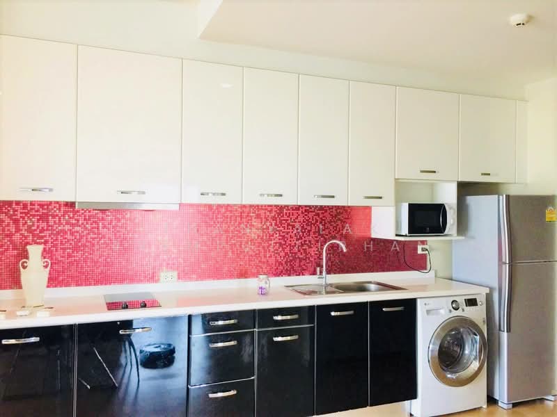 Noble Reveal, Bangkok, 36 Soi Sukhumvit 63, Ekamai Road, Phra Kanong Nua, Watthana, Bangkok, 2 Bedrooms, 89 sqm, Condo For Sale, by Thanyalak Premputtiphan, 500473779 - DDproperty.com