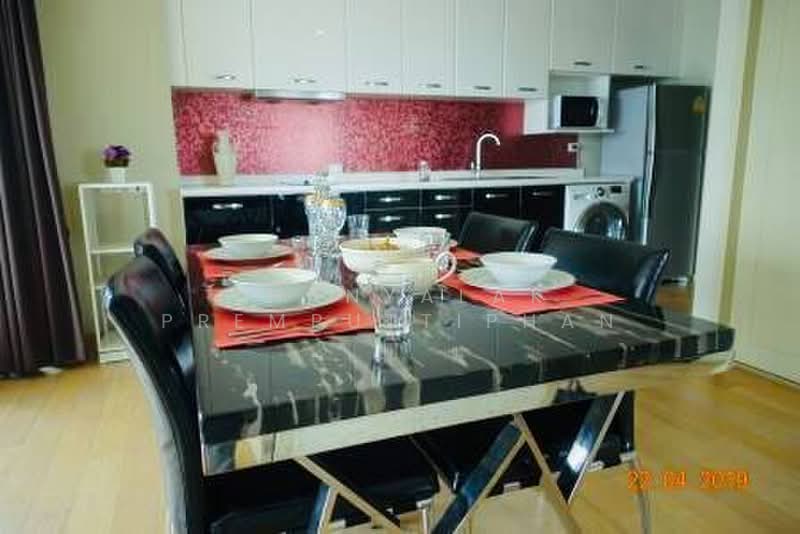 Noble Reveal, Bangkok, 36 Soi Sukhumvit 63, Ekamai Road, Phra Kanong Nua, Watthana, Bangkok, 2 Bedrooms, 89 sqm, Condo For Sale, by Thanyalak Premputtiphan, 500473779 - DDproperty.com
