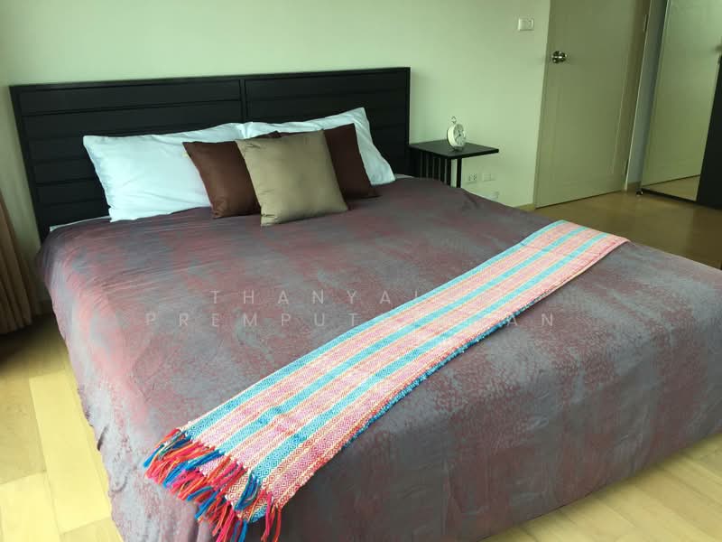 Noble Reveal, Bangkok, 36 Soi Sukhumvit 63, Ekamai Road, Phra Kanong Nua, Watthana, Bangkok, 2 Bedrooms, 89 sqm, Condo For Sale, by Thanyalak Premputtiphan, 500473779 - DDproperty.com
