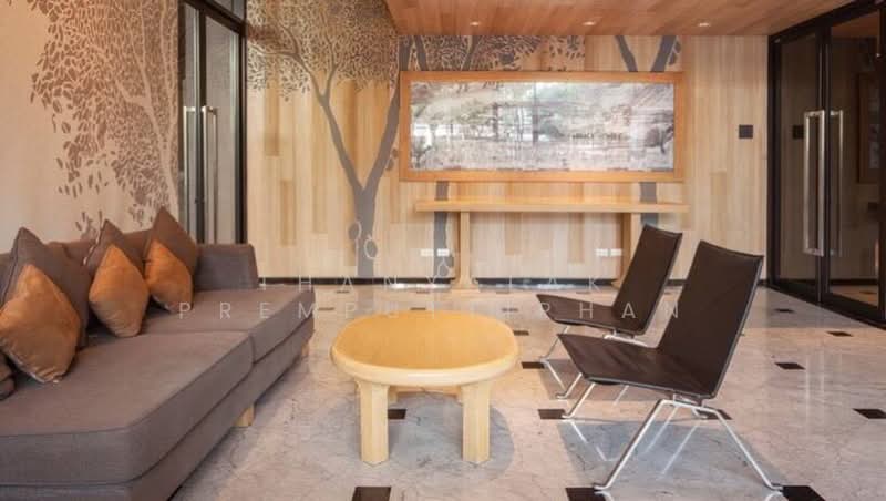 Noble Reveal, Bangkok, 36 Soi Sukhumvit 63, Ekamai Road, Phra Kanong Nua, Watthana, Bangkok, 2 Bedrooms, 89 sqm, Condo For Sale, by Thanyalak Premputtiphan, 500473779 - DDproperty.com