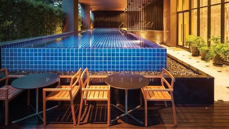 Noble Reveal, Bangkok, 36 Soi Sukhumvit 63, Ekamai Road, Phra Kanong Nua, Watthana, Bangkok, 2 Bedrooms, 89 sqm, Condo For Sale, by Thanyalak Premputtiphan, 500473779 - DDproperty.com