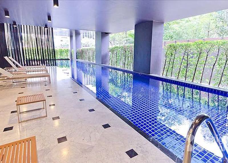 Noble Reveal, Bangkok, 36 Soi Sukhumvit 63, Ekamai Road, Phra Kanong Nua, Watthana, Bangkok, 2 Bedrooms, 89 sqm, Condo For Sale, by Thanyalak Premputtiphan, 500473779 - DDproperty.com