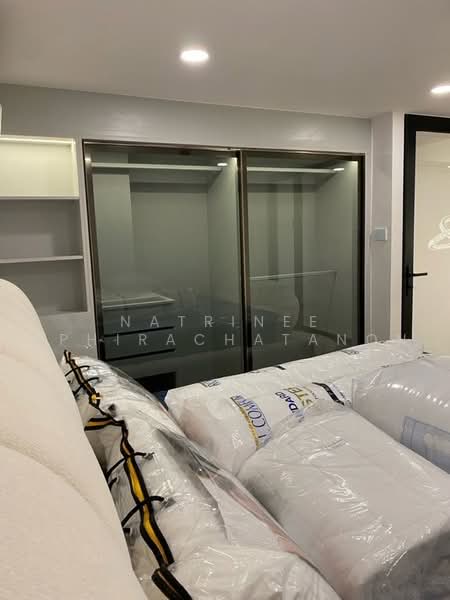 So Origin Kaset Interchange, Bangkok, 23106 Phahonyothin Rd, Sena Nikhom, Chatuchak, Bangkok, 1 Bedroom, 37 sqm, Condo For Rent, by Natrinee Aphirachatanon, 500473780 - DDproperty.com