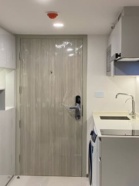 So Origin Kaset Interchange, Bangkok, 23106 Phahonyothin Rd, Sena Nikhom, Chatuchak, Bangkok, 1 Bedroom, 37 sqm, Condo For Rent, by Natrinee Aphirachatanon, 500473780 - DDproperty.com
