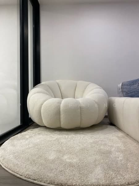 So Origin Kaset Interchange, Bangkok, 23106 Phahonyothin Rd, Sena Nikhom, Chatuchak, Bangkok, 1 Bedroom, 37 sqm, Condo For Rent, by Natrinee Aphirachatanon, 500473780 - DDproperty.com