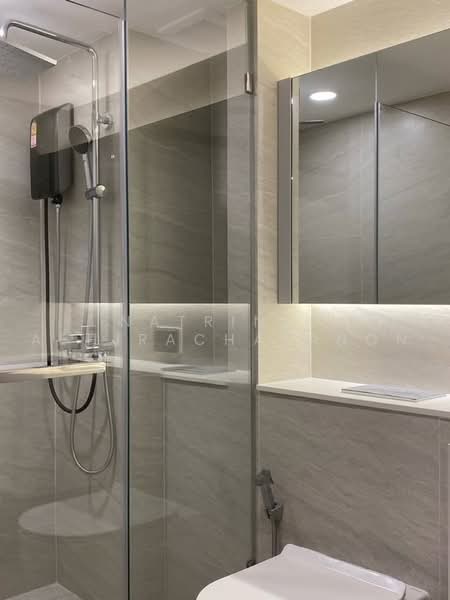 So Origin Kaset Interchange, Bangkok, 23106 Phahonyothin Rd, Sena Nikhom, Chatuchak, Bangkok, 1 Bedroom, 37 sqm, Condo For Rent, by Natrinee Aphirachatanon, 500473780 - DDproperty.com