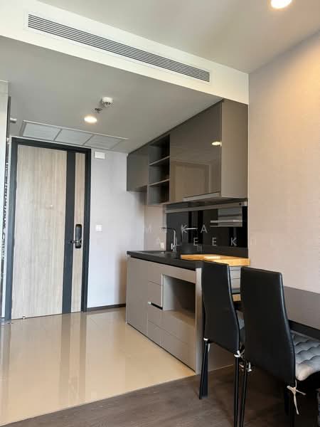 Oka Haus Sukhumvit 36 : โอกะ เฮ้าส์ สุขุมวิท 36, กรุงเทพ, 3399 ถนนพระรามที่ ๔, คลองตัน, คลองเตย, กรุงเทพ, 35 ตร.ม., คอนโด ให้เช่า, โดย Pemika Aukkaraleekul, 500473781 - DDproperty.com