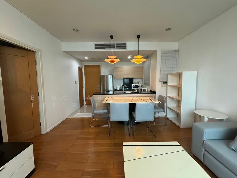 Wind Sukhumvit 23, กรุงเทพ, 136 ซอยสุขุมวิท 23 ถนนสุขุมวิท, คลองเตยเหนือ, วัฒนา, กรุงเทพ, 55 ตร.ม., คอนโด ให้เช่า, โดย Bencharong (Yok) Treerat-a-na-wat, 500473782 - DDproperty.com