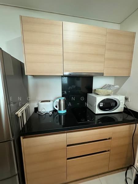 Wind Sukhumvit 23, Bangkok, 136 Soi Sukhumvit 23, Sukhumvit Road, Khlongtoei Nua, Watthana, Bangkok, 1 Bedroom, 55 sqm, Condo For Rent, by Bencharong (Yok) Treerat-a-na-wat, 500473782 - DDproperty.com