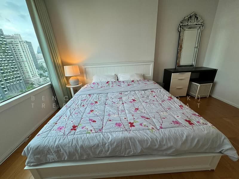 Wind Sukhumvit 23, Bangkok, 136 Soi Sukhumvit 23, Sukhumvit Road, Khlongtoei Nua, Watthana, Bangkok, 1 Bedroom, 55 sqm, Condo For Rent, by Bencharong (Yok) Treerat-a-na-wat, 500473782 - DDproperty.com