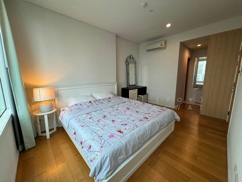 Wind Sukhumvit 23, Bangkok, 136 Soi Sukhumvit 23, Sukhumvit Road, Khlongtoei Nua, Watthana, Bangkok, 1 Bedroom, 55 sqm, Condo For Rent, by Bencharong (Yok) Treerat-a-na-wat, 500473782 - DDproperty.com