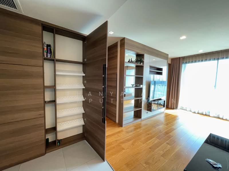 The Address Sathorn, Bangkok, 98 Sathorn Nua Road, Silom, Bang Rak, Bangkok, 2 Bedrooms, 76 sqm, Condo For Sale, by Thanyalak Premputtiphan, 500473783 - DDproperty.com