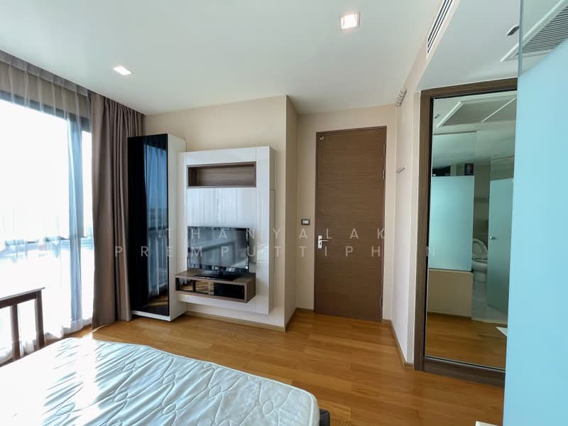 The Address Sathorn, Bangkok, 98 Sathorn Nua Road, Silom, Bang Rak, Bangkok, 2 Bedrooms, 76 sqm, Condo For Sale, by Thanyalak Premputtiphan, 500473783 - DDproperty.com