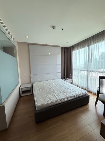 The Address Sathorn, Bangkok, 98 Sathorn Nua Road, Silom, Bang Rak, Bangkok, 2 Bedrooms, 76 sqm, Condo For Sale, by Thanyalak Premputtiphan, 500473783 - DDproperty.com