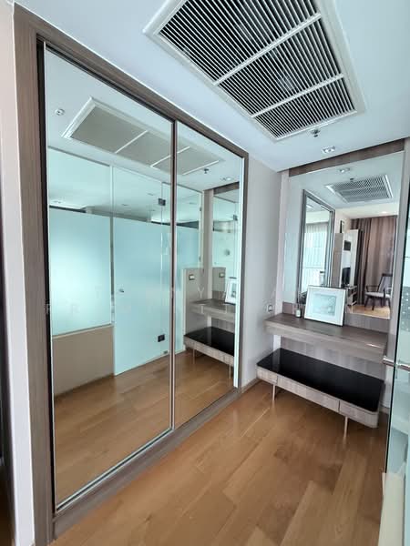 The Address Sathorn, Bangkok, 98 Sathorn Nua Road, Silom, Bang Rak, Bangkok, 2 Bedrooms, 76 sqm, Condo For Sale, by Thanyalak Premputtiphan, 500473783 - DDproperty.com