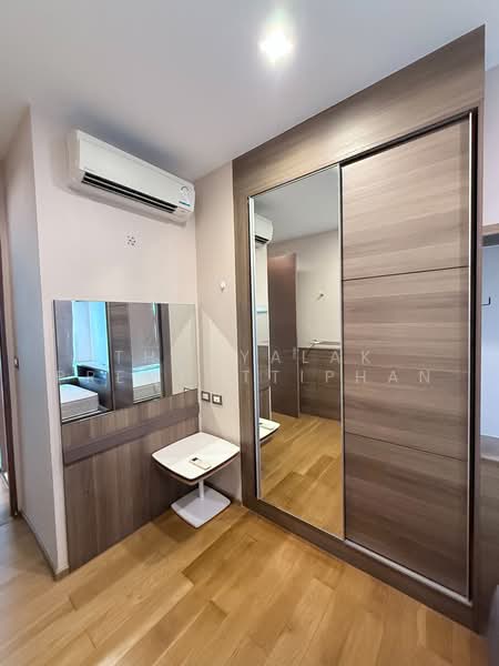 The Address Sathorn, Bangkok, 98 Sathorn Nua Road, Silom, Bang Rak, Bangkok, 2 Bedrooms, 76 sqm, Condo For Sale, by Thanyalak Premputtiphan, 500473783 - DDproperty.com