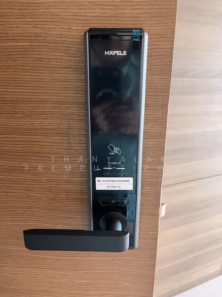 The Address Sathorn, Bangkok, 98 Sathorn Nua Road, Silom, Bang Rak, Bangkok, 2 Bedrooms, 76 sqm, Condo For Sale, by Thanyalak Premputtiphan, 500473783 - DDproperty.com