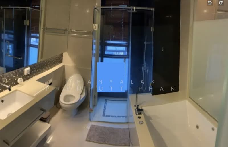 The Address Sathorn, Bangkok, 98 Sathorn Nua Road, Silom, Bang Rak, Bangkok, 2 Bedrooms, 76 sqm, Condo For Sale, by Thanyalak Premputtiphan, 500473783 - DDproperty.com