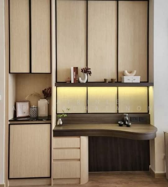 Noble State 39, Bangkok, 35 Soi Sukhumvit 39, Khlong Tan Nua, Watthana, Bangkok, 1 Bedroom, 42 sqm, Condo For Rent, by Natrinee Aphirachatanon, 500473784 - DDproperty.com