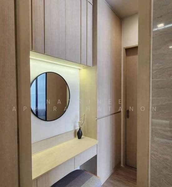 Noble State 39, Bangkok, 35 Soi Sukhumvit 39, Khlong Tan Nua, Watthana, Bangkok, 1 Bedroom, 42 sqm, Condo For Rent, by Natrinee Aphirachatanon, 500473784 - DDproperty.com