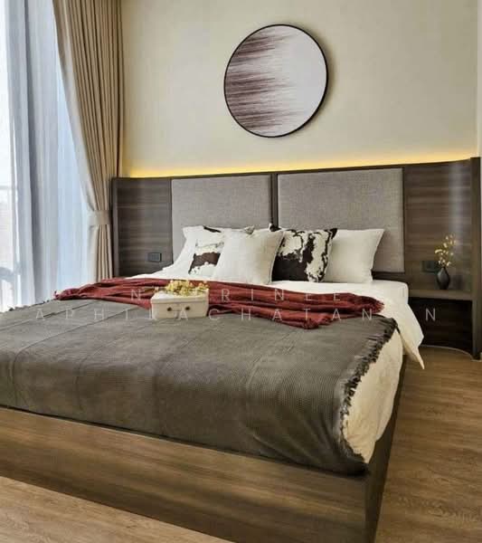 Noble State 39, Bangkok, 35 Soi Sukhumvit 39, Khlong Tan Nua, Watthana, Bangkok, 1 Bedroom, 42 sqm, Condo For Rent, by Natrinee Aphirachatanon, 500473784 - DDproperty.com