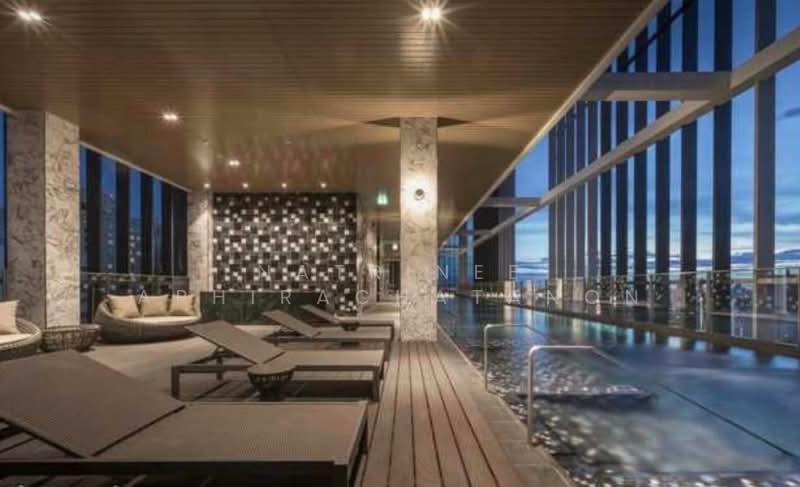 Park Origin Phrom Phong (Park 24), Bangkok, 68 Soi Sukhumvit 24, Khong Tan, Khlong Toei, Bangkok, 2 Bedrooms, 55 sqm, Condo For Rent, by Natrinee Aphirachatanon, 500473787 - DDproperty.com