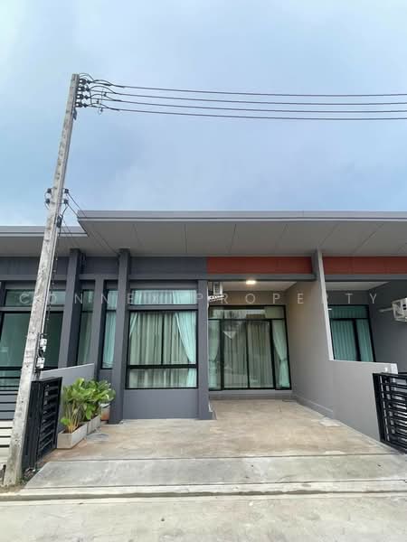 Siri Place Airport, Phuket, 402 Mai Khao, Mai Khao, Thalang, Phuket, 2 Bedrooms, 80 sqm, Single Detached House For Rent, by Connex Property, 500473789 - DDproperty.com