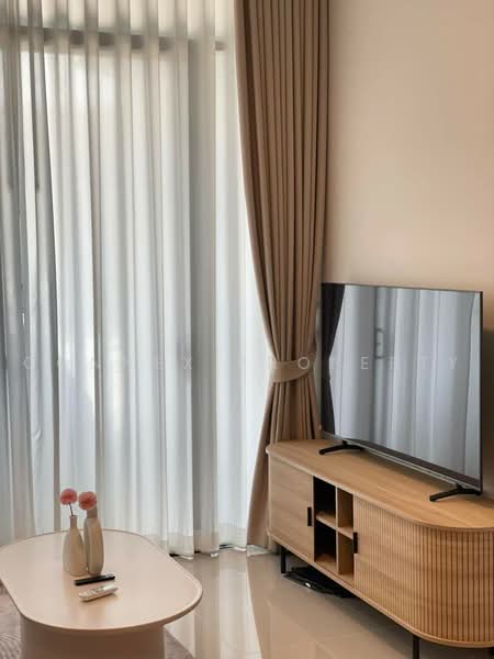 Siri Place Airport, Phuket, 402 Mai Khao, Mai Khao, Thalang, Phuket, 2 Bedrooms, 80 sqm, Single Detached House For Rent, by Connex Property, 500473789 - DDproperty.com