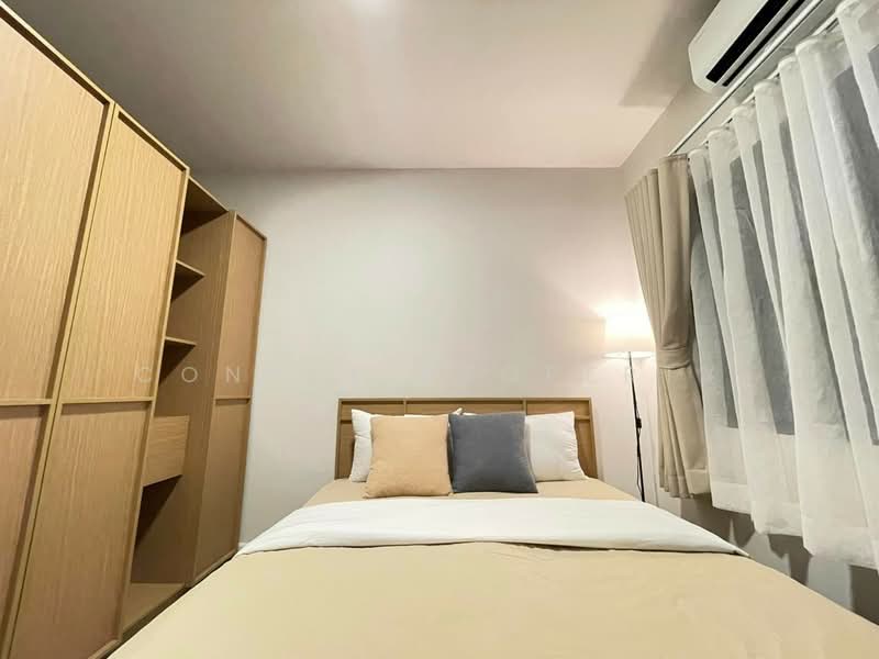 Siri Place Airport : สิริ เพลส แอร์พอร์ต, ภูเก็ต, 402 Mai Khao, ไม้ขาว, ถลาง, ภูเก็ต, 80 ตร.ม., บ้านเดี่ยว ให้เช่า, โดย Connex Property, 500473789 - DDproperty.com
