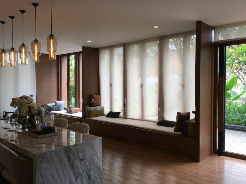 The XXXIX By Sansiri, Bangkok, 300 Soi Sukhumvit 39, Khlong Tan Nua, Watthana, Bangkok, 2 Bedrooms, 66 sqm, Condo For Rent, by Natrinee Aphirachatanon, 500473790 - DDproperty.com
