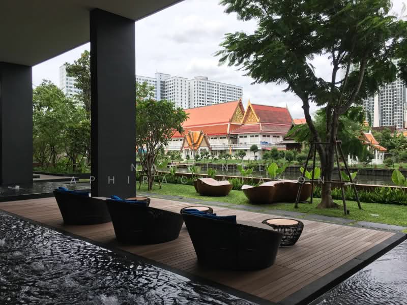The XXXIX By Sansiri, Bangkok, 300 Soi Sukhumvit 39, Khlong Tan Nua, Watthana, Bangkok, 2 Bedrooms, 66 sqm, Condo For Rent, by Natrinee Aphirachatanon, 500473790 - DDproperty.com