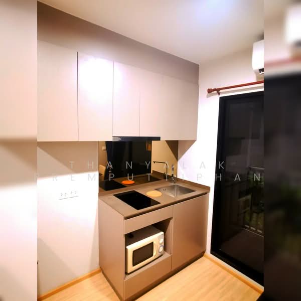 The Privacy Thaphra Interchange, Bangkok, 11 Soi Charan Sanitwong 1, Wat Tha Pra, Bangkok Yai, Bangkok, 1 Bedroom, 25 sqm, Condo For Sale, by Thanyalak Premputtiphan, 500473791 - DDproperty.com