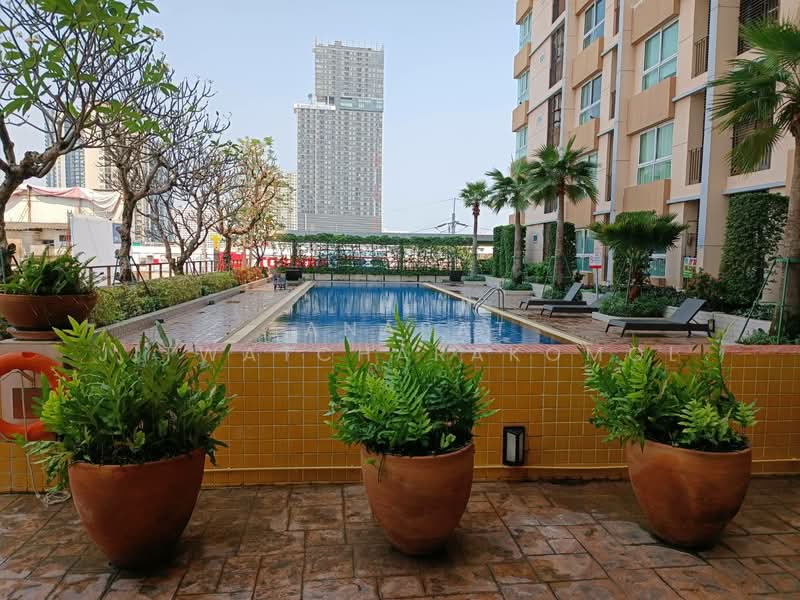 Diamond Sukhumvit, Bangkok, 1558 Sukhumvit Road, Phra Kanong, Khlong Toei, Bangkok, 2 Bedrooms, 61 sqm, Condo For Rent, by Tanapat Jitwatcharakomol, 500473792 - DDproperty.com