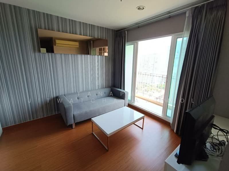 Diamond Sukhumvit, Bangkok, 1558 Sukhumvit Road, Phra Kanong, Khlong Toei, Bangkok, 2 Bedrooms, 61 sqm, Condo For Rent, by Tanapat Jitwatcharakomol, 500473792 - DDproperty.com