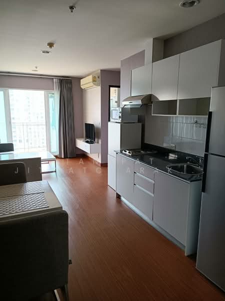 Diamond Sukhumvit, Bangkok, 1558 Sukhumvit Road, Phra Kanong, Khlong Toei, Bangkok, 2 Bedrooms, 61 sqm, Condo For Rent, by Tanapat Jitwatcharakomol, 500473792 - DDproperty.com