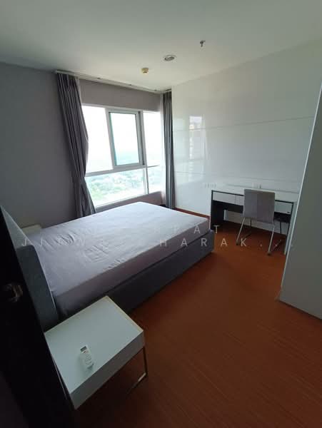 Diamond Sukhumvit, Bangkok, 1558 Sukhumvit Road, Phra Kanong, Khlong Toei, Bangkok, 2 Bedrooms, 61 sqm, Condo For Rent, by Tanapat Jitwatcharakomol, 500473792 - DDproperty.com
