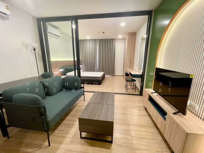 XT Phayathai, Bangkok, Phaya Thai Road, Thanon Phaya Thai, Ratchathewi, Bangkok, 1 Bedroom, 42 sqm, Condo For Rent, by Bencharong (Yok) Treerat-a-na-wat, 500473793 - DDproperty.com