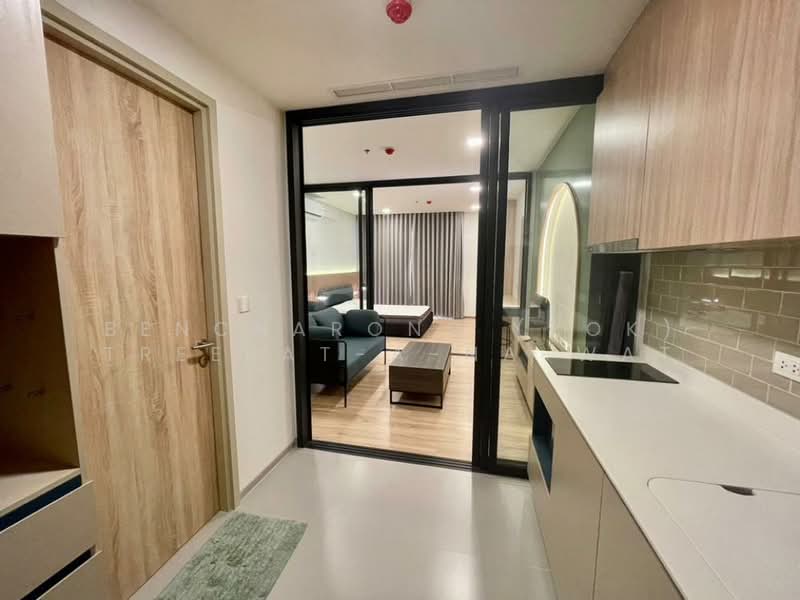 XT Phayathai, Bangkok, Phaya Thai Road, Thanon Phaya Thai, Ratchathewi, Bangkok, 1 Bedroom, 42 sqm, Condo For Rent, by Bencharong (Yok) Treerat-a-na-wat, 500473793 - DDproperty.com