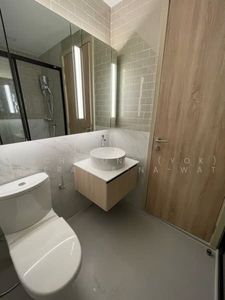 XT Phayathai, Bangkok, Phaya Thai Road, Thanon Phaya Thai, Ratchathewi, Bangkok, 1 Bedroom, 42 sqm, Condo For Rent, by Bencharong (Yok) Treerat-a-na-wat, 500473793 - DDproperty.com