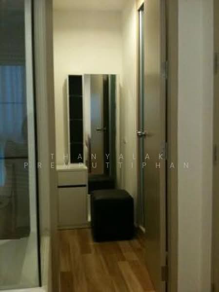 IDEO Ratchada-Huaikwang, Bangkok, 62 Pracharajbumpen Road, Huai Khwang, Bangkok, 1 Bedroom, 35 sqm, Condo For Sale, by Thanyalak Premputtiphan, 500473795 - DDproperty.com