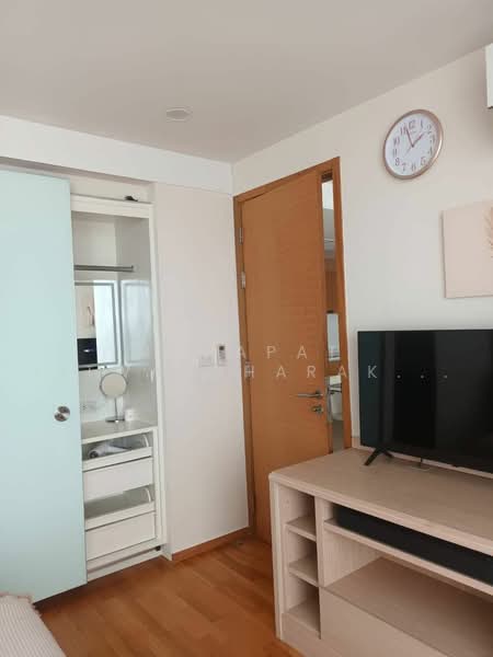 Sathorn Prime Residence : สาทร ไพร์ม เรสซิเดนซ์, กรุงเทพ, ถนนนราธิวาสราชนครินทร์, ยานนาวา, สาทร, กรุงเทพ, 60 ตร.ม., คอนโด ให้เช่า, โดย Tanapat Jitwatcharakomol, 500473796 - DDproperty.com