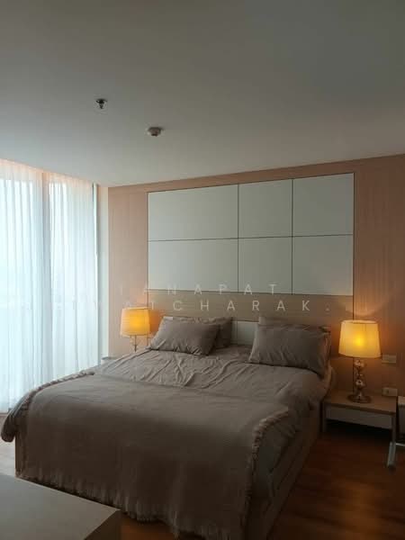 Sathorn Prime Residence : สาทร ไพร์ม เรสซิเดนซ์, กรุงเทพ, ถนนนราธิวาสราชนครินทร์, ยานนาวา, สาทร, กรุงเทพ, 60 ตร.ม., คอนโด ให้เช่า, โดย Tanapat Jitwatcharakomol, 500473796 - DDproperty.com