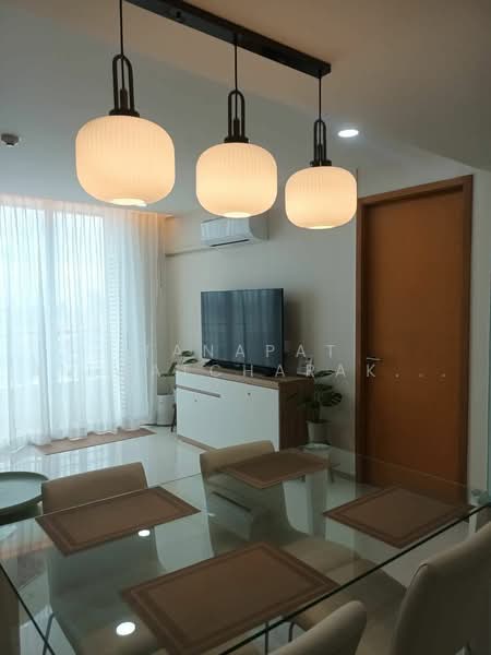 Sathorn Prime Residence : สาทร ไพร์ม เรสซิเดนซ์, กรุงเทพ, ถนนนราธิวาสราชนครินทร์, ยานนาวา, สาทร, กรุงเทพ, 60 ตร.ม., คอนโด ให้เช่า, โดย Tanapat Jitwatcharakomol, 500473796 - DDproperty.com