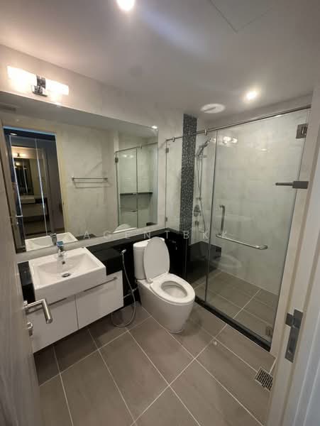 Supalai Riva Grande Rama 3, Bangkok, Rama 3 Road, Chong Nonsi, Yan Nawa, Bangkok, 2 Bedrooms, 99 sqm, Condo For Rent, by Agentbkk, 500473802 - DDproperty.com